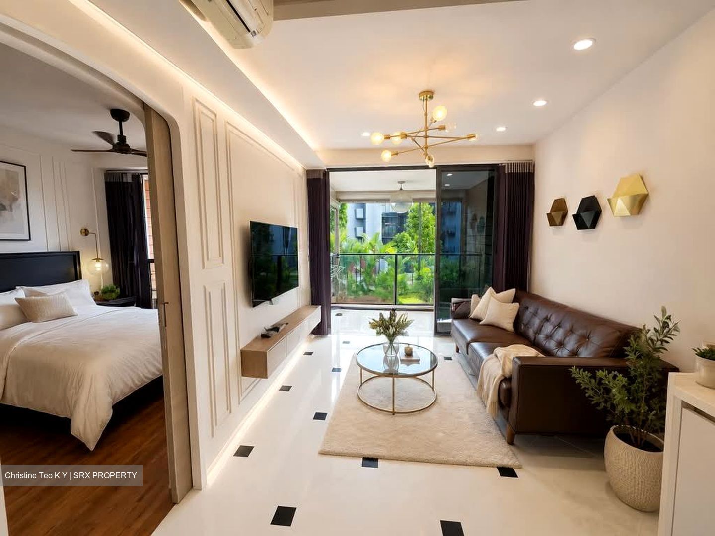 Sophia Hills (D9), Condominium #592033921